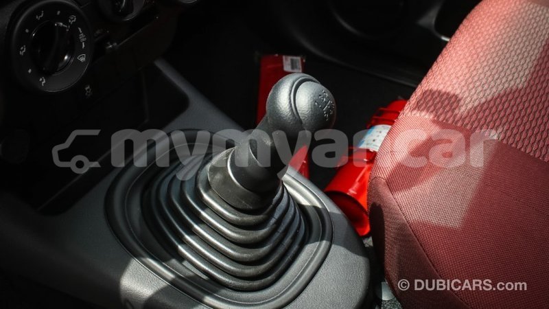 Big with watermark toyota hilux ayeyarwady import dubai 2598