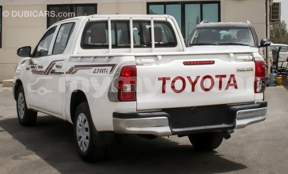Acheter Import Voiture Toyota Hilux Blanc à Import - Dubai, #<Region:0x000000000c5121b8> Acheter Import Voiture Toyota Hilux Blanc à Import - Dubai, #<Region:0x000000000c5121b8>