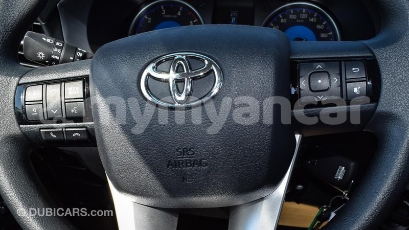 Big with watermark toyota hilux ayeyarwady import dubai 2600