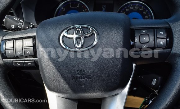 Buy Import Toyota Hilux Other Car in Import - Dubai in Ayeyarwady Buy Import Toyota Hilux Other Car in Import - Dubai in Ayeyarwady