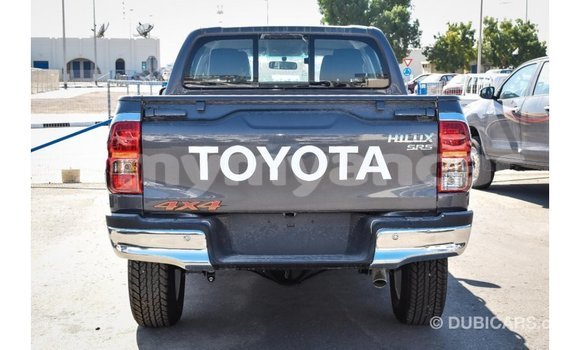 Buy Import Toyota Hilux Other Car in Import - Dubai in Ayeyarwady Buy Import Toyota Hilux Other Car in Import - Dubai in Ayeyarwady