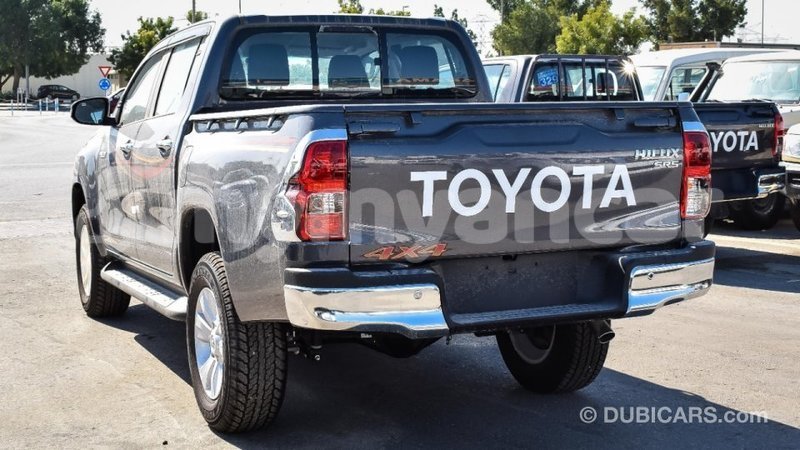 Big with watermark toyota hilux ayeyarwady import dubai 2600