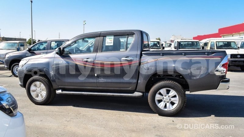 Big with watermark toyota hilux ayeyarwady import dubai 2600