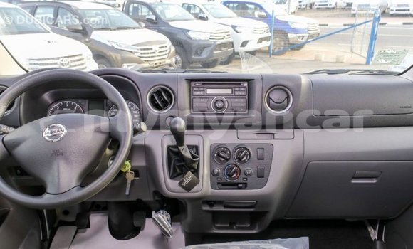 Buy Import Nissan Urvan White Car in Import - Dubai in Ayeyarwady Buy Import Nissan Urvan White Car in Import - Dubai in Ayeyarwady