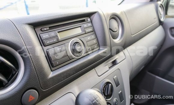 Buy Import Nissan Urvan White Car in Import - Dubai in Ayeyarwady Buy Import Nissan Urvan White Car in Import - Dubai in Ayeyarwady