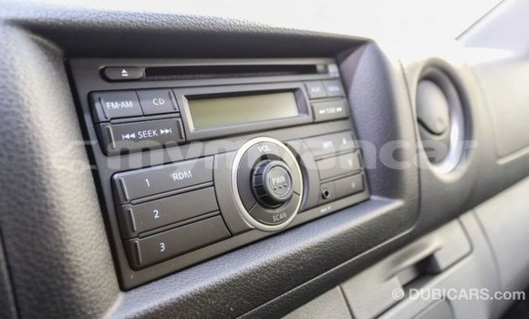 Buy Import Nissan Urvan White Car in Import - Dubai in Ayeyarwady Buy Import Nissan Urvan White Car in Import - Dubai in Ayeyarwady