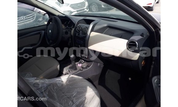 Buy Import Renault Duster Black Car in Import - Dubai in Ayeyarwady Buy Import Renault Duster Black Car in Import - Dubai in Ayeyarwady
