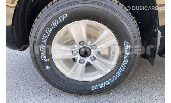 Buy Import Toyota Land Cruiser Black Car in Import - Dubai in Ayeyarwady Buy Import Toyota Land Cruiser Black Car in Import - Dubai in Ayeyarwady