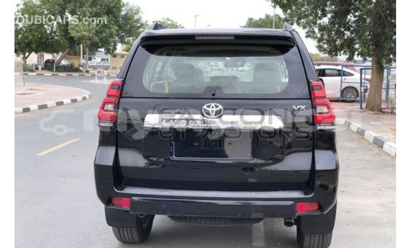 Buy Import Toyota Prado Black Car in Import - Dubai in Ayeyarwady Buy Import Toyota Prado Black Car in Import - Dubai in Ayeyarwady