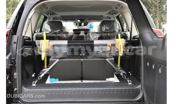 Buy Import Toyota Prado Black Car in Import - Dubai in Ayeyarwady Buy Import Toyota Prado Black Car in Import - Dubai in Ayeyarwady