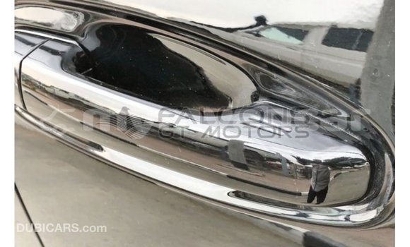 Buy Import Toyota Prado Black Car in Import - Dubai in Ayeyarwady Buy Import Toyota Prado Black Car in Import - Dubai in Ayeyarwady