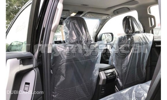 Buy Import Toyota Prado Black Car in Import - Dubai in Ayeyarwady Buy Import Toyota Prado Black Car in Import - Dubai in Ayeyarwady