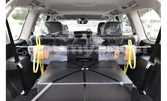 Buy Import Toyota Prado Black Car in Import - Dubai in Ayeyarwady Buy Import Toyota Prado Black Car in Import - Dubai in Ayeyarwady