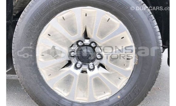 Buy Import Toyota Prado Black Car in Import - Dubai in Ayeyarwady Buy Import Toyota Prado Black Car in Import - Dubai in Ayeyarwady