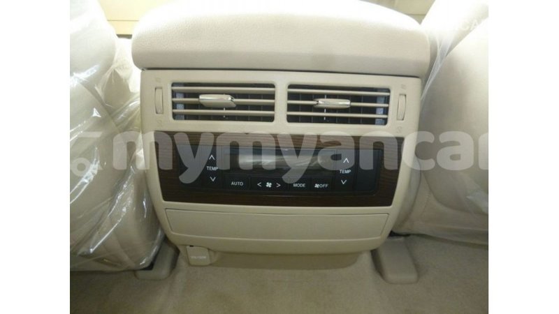 Big with watermark toyota land cruiser ayeyarwady import dubai 2605