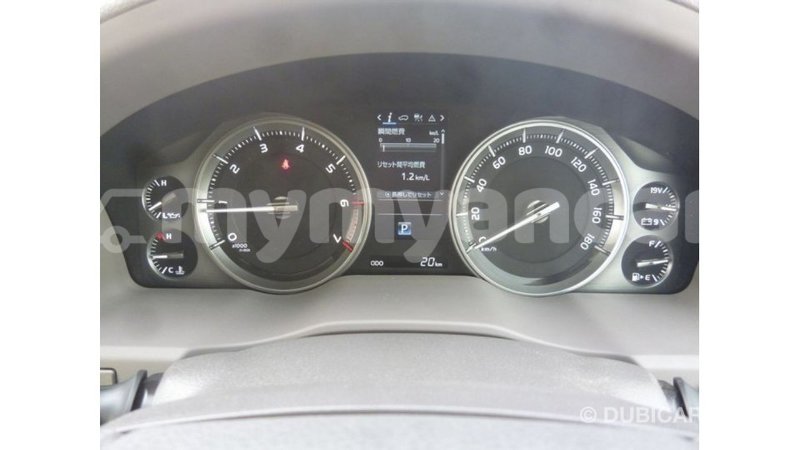 Big with watermark toyota land cruiser ayeyarwady import dubai 2605