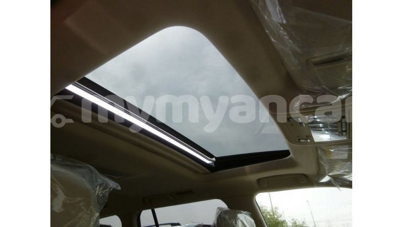 Big with watermark toyota land cruiser ayeyarwady import dubai 2605