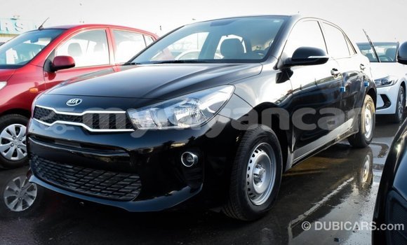 Buy Import Kia Rio Black Car in Import - Dubai in Ayeyarwady Buy Import Kia Rio Black Car in Import - Dubai in Ayeyarwady