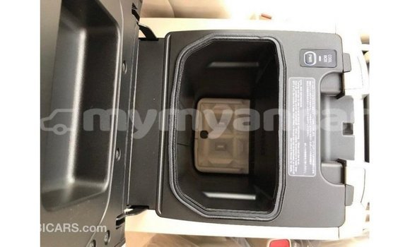 Buy Import Toyota Land Cruiser Black Car in Import - Dubai in Ayeyarwady Buy Import Toyota Land Cruiser Black Car in Import - Dubai in Ayeyarwady