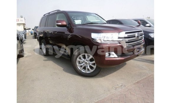 Acheter Import Voiture Toyota Land Cruiser Autre à Import - Dubai, #<Region:0x000000000c5121b8> Acheter Import Voiture Toyota Land Cruiser Autre à Import - Dubai, #<Region:0x000000000c5121b8>