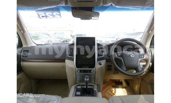 Acheter Import Voiture Toyota Land Cruiser Autre à Import - Dubai, #<Region:0x000000000c5121b8> Acheter Import Voiture Toyota Land Cruiser Autre à Import - Dubai, #<Region:0x000000000c5121b8>