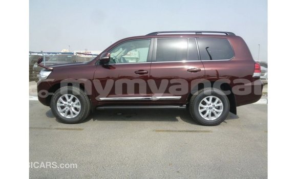 Acheter Import Voiture Toyota Land Cruiser Autre à Import - Dubai, #<Region:0x000000000c5121b8> Acheter Import Voiture Toyota Land Cruiser Autre à Import - Dubai, #<Region:0x000000000c5121b8>