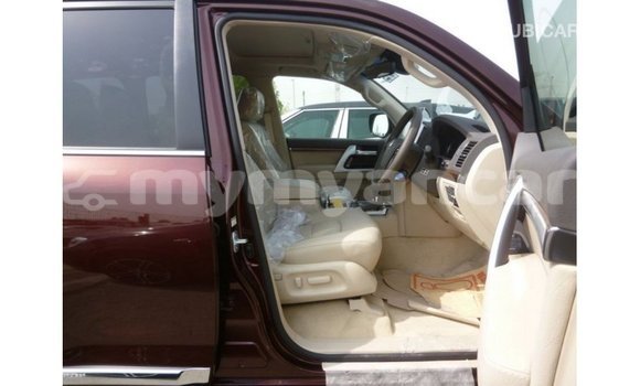 Acheter Import Voiture Toyota Land Cruiser Autre à Import - Dubai, #<Region:0x000000000c5121b8> Acheter Import Voiture Toyota Land Cruiser Autre à Import - Dubai, #<Region:0x000000000c5121b8>