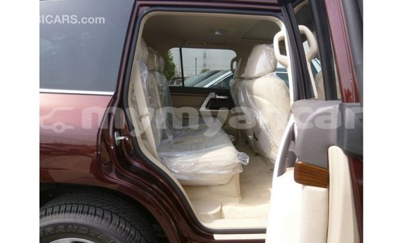 Acheter Import Voiture Toyota Land Cruiser Autre à Import - Dubai, #<Region:0x000000000c5121b8> Acheter Import Voiture Toyota Land Cruiser Autre à Import - Dubai, #<Region:0x000000000c5121b8>