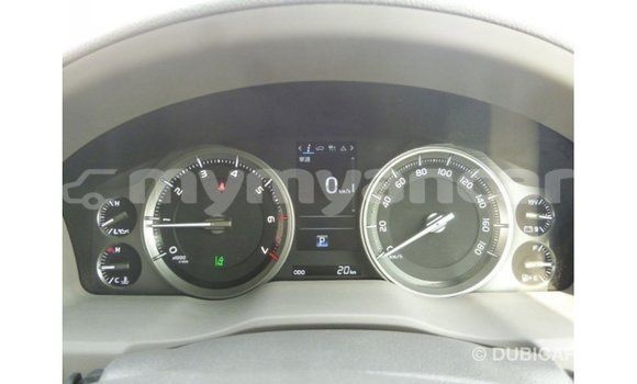 Acheter Import Voiture Toyota Land Cruiser Autre à Import - Dubai, #<Region:0x000000000c5121b8> Acheter Import Voiture Toyota Land Cruiser Autre à Import - Dubai, #<Region:0x000000000c5121b8>
