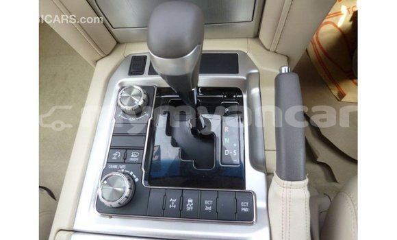 Acheter Import Voiture Toyota Land Cruiser Autre à Import - Dubai, #<Region:0x000000000c5121b8> Acheter Import Voiture Toyota Land Cruiser Autre à Import - Dubai, #<Region:0x000000000c5121b8>