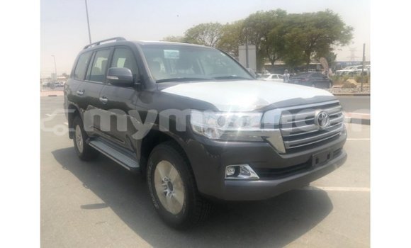 Acheter Import Voiture Toyota Land Cruiser Autre à Import - Dubai, #<Region:0x000000000c5121b8> Acheter Import Voiture Toyota Land Cruiser Autre à Import - Dubai, #<Region:0x000000000c5121b8>
