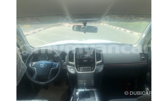 Acheter Import Voiture Toyota Land Cruiser Autre à Import - Dubai, #<Region:0x000000000c5121b8> Acheter Import Voiture Toyota Land Cruiser Autre à Import - Dubai, #<Region:0x000000000c5121b8>