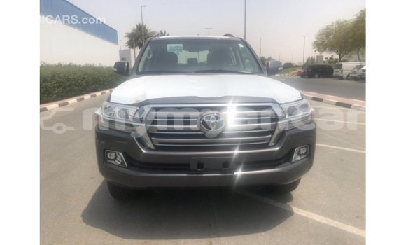 Acheter Import Voiture Toyota Land Cruiser Autre à Import - Dubai, #<Region:0x000000000c5121b8> Acheter Import Voiture Toyota Land Cruiser Autre à Import - Dubai, #<Region:0x000000000c5121b8>
