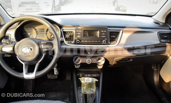 Buy Import Kia Rio Black Car in Import - Dubai in Ayeyarwady Buy Import Kia Rio Black Car in Import - Dubai in Ayeyarwady