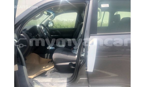 Acheter Import Voiture Toyota Land Cruiser Autre à Import - Dubai, #<Region:0x000000000c5121b8> Acheter Import Voiture Toyota Land Cruiser Autre à Import - Dubai, #<Region:0x000000000c5121b8>