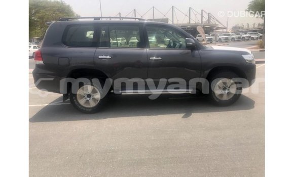 Acheter Import Voiture Toyota Land Cruiser Autre à Import - Dubai, #<Region:0x000000000c5121b8> Acheter Import Voiture Toyota Land Cruiser Autre à Import - Dubai, #<Region:0x000000000c5121b8>