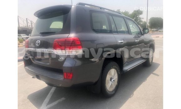 Acheter Import Voiture Toyota Land Cruiser Autre à Import - Dubai, #<Region:0x000000000c5121b8> Acheter Import Voiture Toyota Land Cruiser Autre à Import - Dubai, #<Region:0x000000000c5121b8>