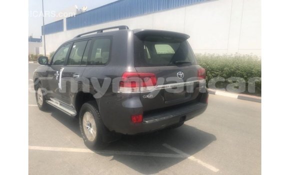 Acheter Import Voiture Toyota Land Cruiser Autre à Import - Dubai, #<Region:0x000000000c5121b8> Acheter Import Voiture Toyota Land Cruiser Autre à Import - Dubai, #<Region:0x000000000c5121b8>