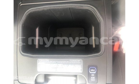 Acheter Import Voiture Toyota Land Cruiser Autre à Import - Dubai, #<Region:0x000000000c5121b8> Acheter Import Voiture Toyota Land Cruiser Autre à Import - Dubai, #<Region:0x000000000c5121b8>