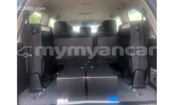 Acheter Import Voiture Toyota Land Cruiser Autre à Import - Dubai, #<Region:0x000000000c5121b8> Acheter Import Voiture Toyota Land Cruiser Autre à Import - Dubai, #<Region:0x000000000c5121b8>