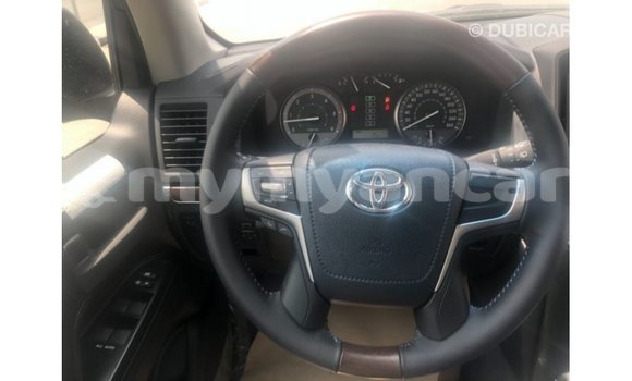 Acheter Import Voiture Toyota Land Cruiser Autre à Import - Dubai, #<Region:0x000000000c5121b8> Acheter Import Voiture Toyota Land Cruiser Autre à Import - Dubai, #<Region:0x000000000c5121b8>