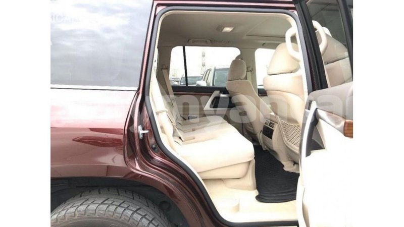 Big with watermark toyota land cruiser ayeyarwady import dubai 2611