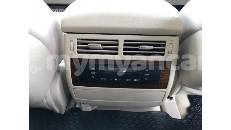 Big with watermark toyota land cruiser ayeyarwady import dubai 2611