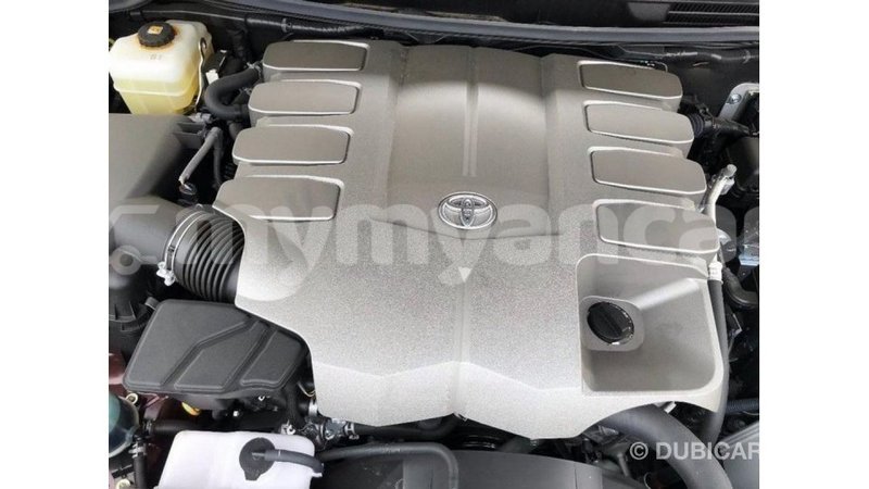 Big with watermark toyota land cruiser ayeyarwady import dubai 2611