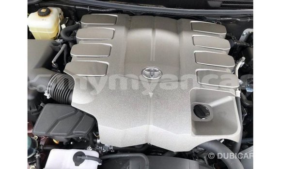 သွင်းကုန် Toyota Land Cruiser Other ကား Import - Dubai Ayeyarwady သွင်းကုန် Toyota Land Cruiser Other ကား Import - Dubai Ayeyarwady