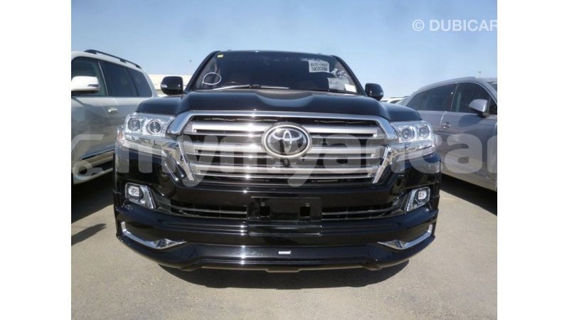 Big with watermark toyota land cruiser ayeyarwady import dubai 2612