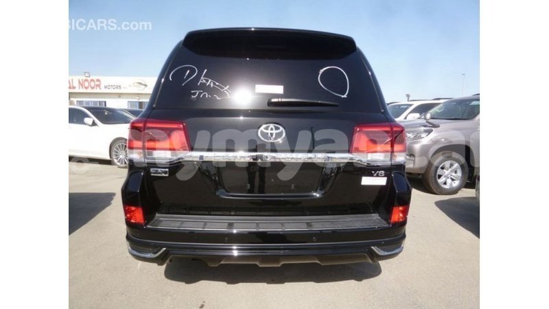 Big with watermark toyota land cruiser ayeyarwady import dubai 2612