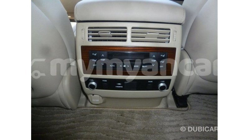 Big with watermark toyota land cruiser ayeyarwady import dubai 2612
