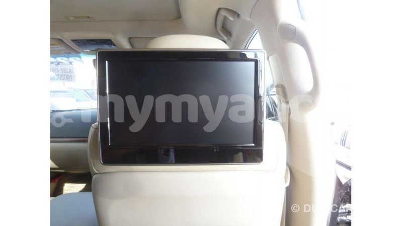 Big with watermark toyota land cruiser ayeyarwady import dubai 2612