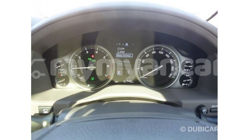 Big with watermark toyota land cruiser ayeyarwady import dubai 2612